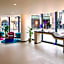YOTEL Glasgow
