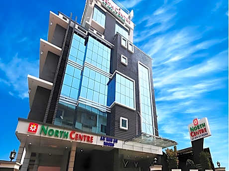 Hotel North Centre