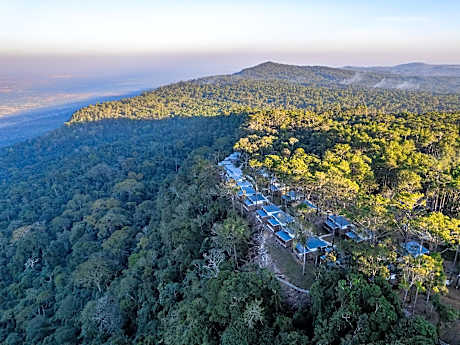 Romhaey Kirirom Resort By EHM
