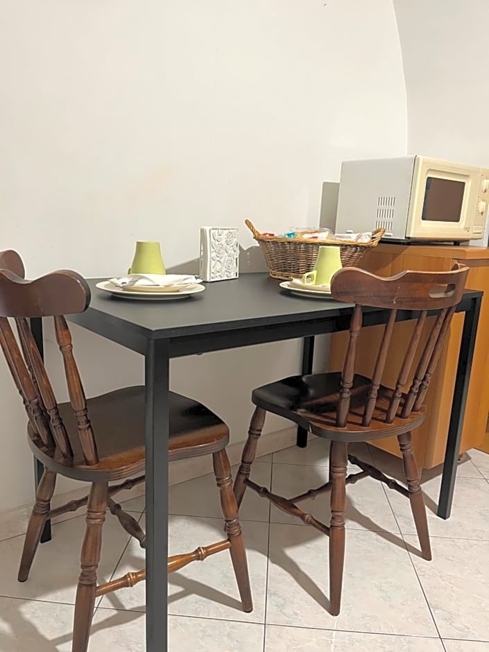 Apartment for 2 in Catania, B&B Le voci del mercato