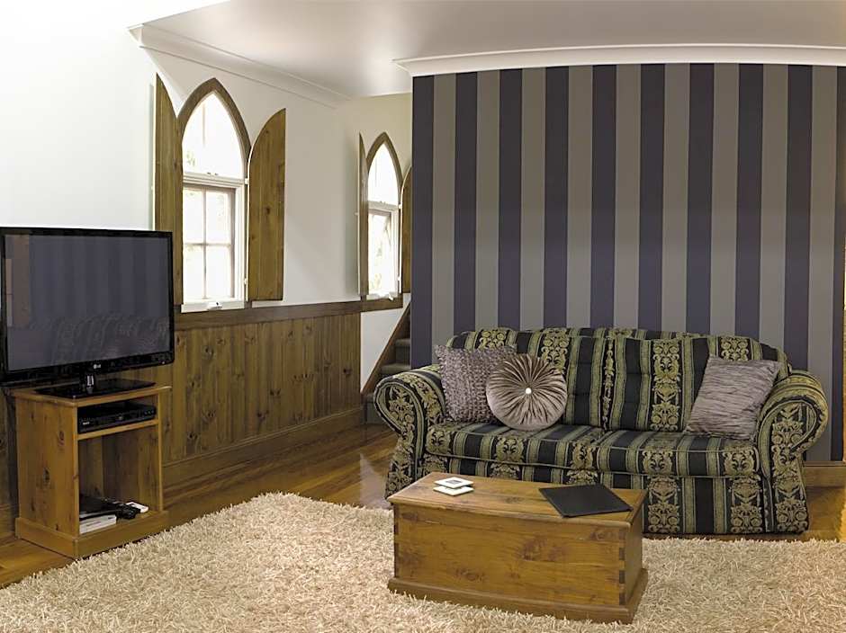 Lisson Grove Accommodation