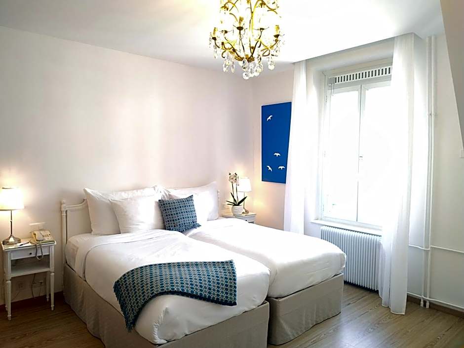 Hotel Eden Palace au Lac