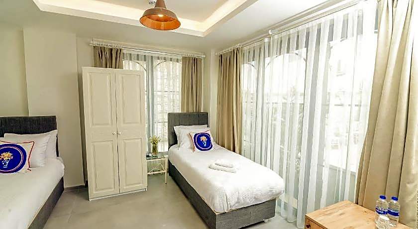 Sulty's Alacatı