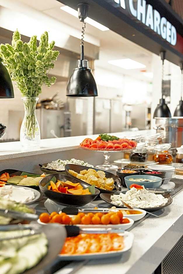 Aloft San Pedro Sula