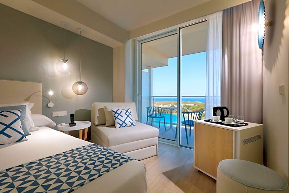 Palladium Hotel Menorca -Opening 2021