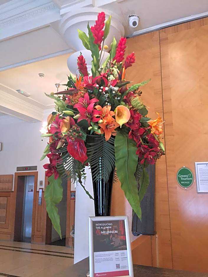 Millennium Hotel Glasgow