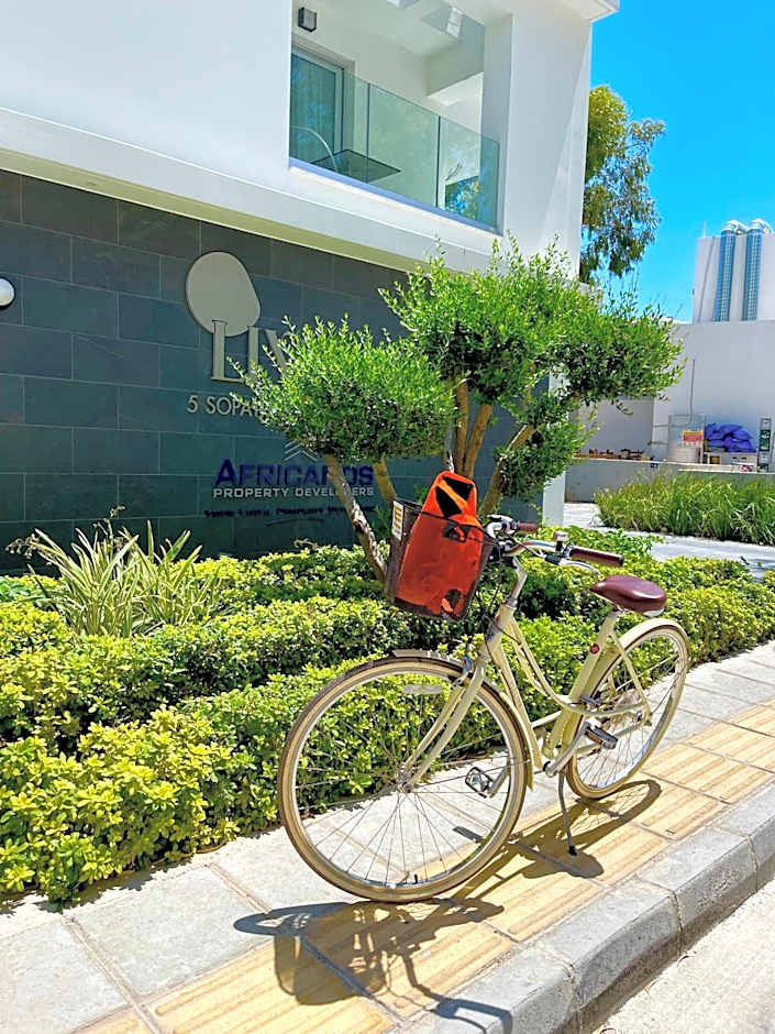 LIV URBAN Suites