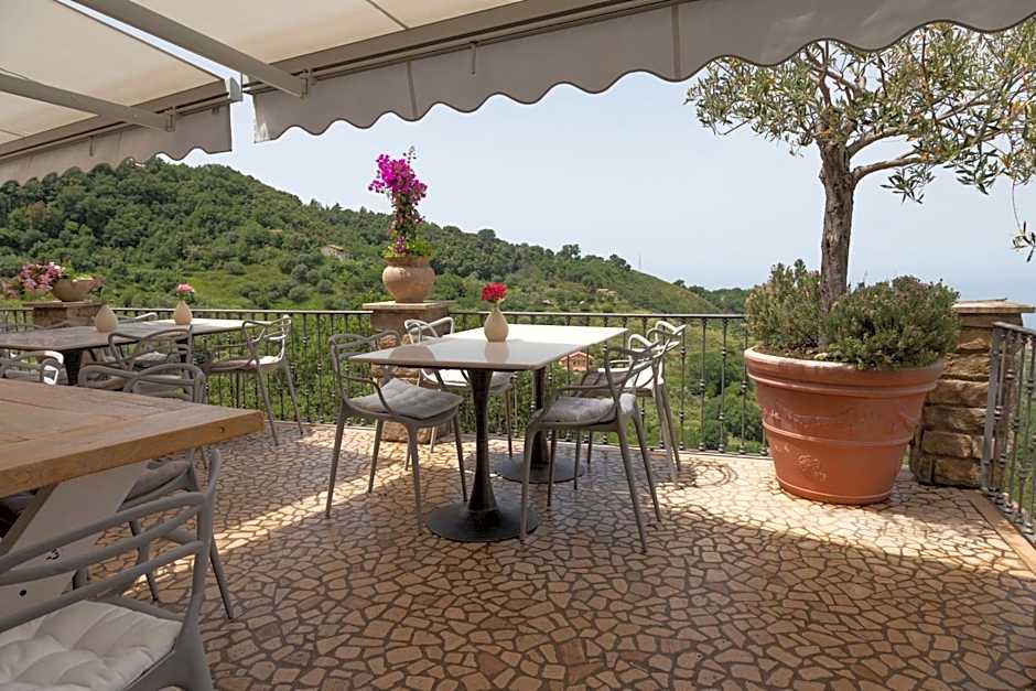 La Pastorella Boutique Hotel