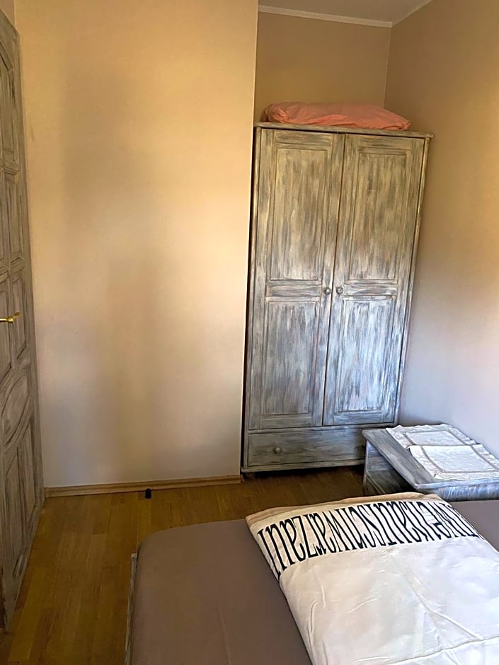 Agroturystyka Oaza Ciszy i Spokoju