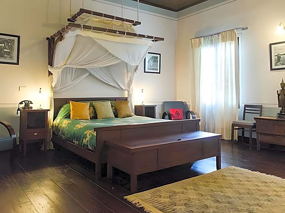 Satri House Secret Retreats