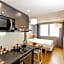 Aparthotel Adagio access Palaiseau Saclay