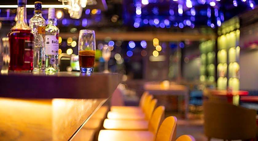 CityNote Hotel Beijing Road Dafosi Park Metro Station