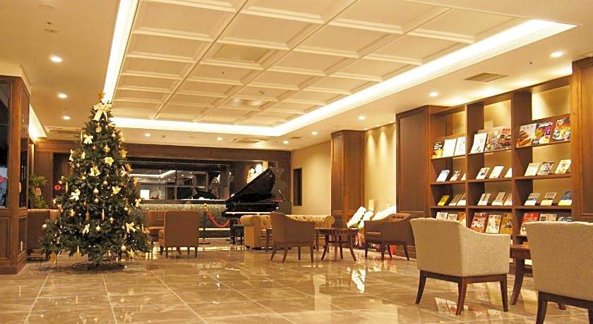 Hotel Abest Grande Okayama