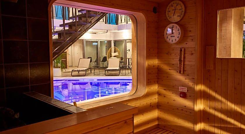 8HOTEL CHIGASAKI