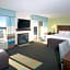 Hampton Inn By Hilton And Suites Suisun City