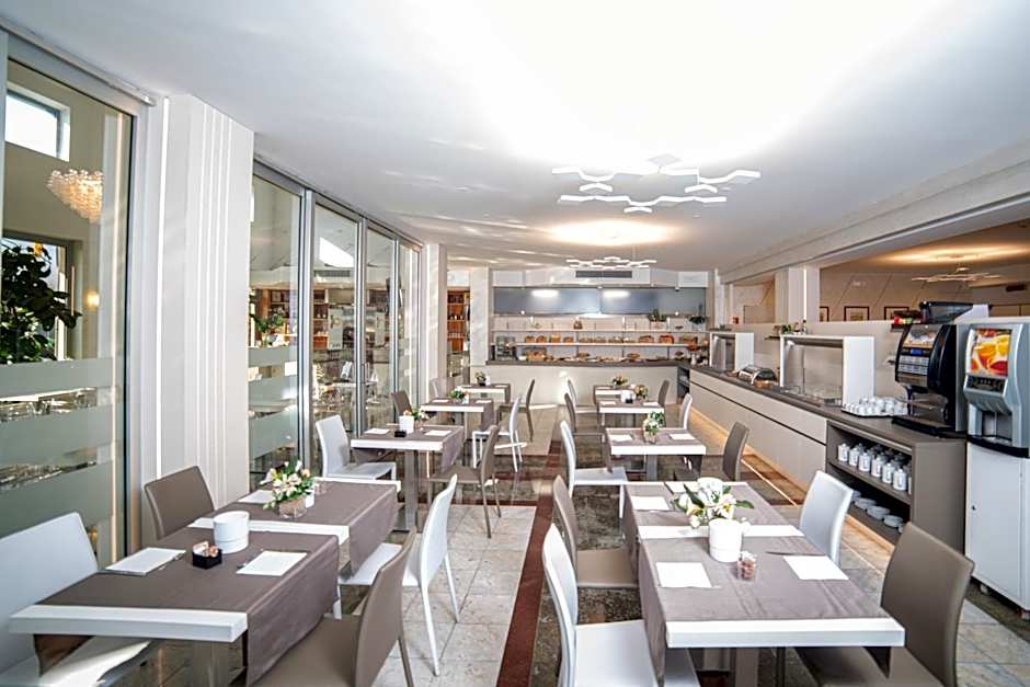 Alfa Fiera Hotel