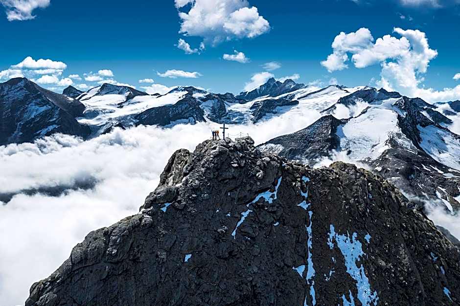 Apartmenthaus Gotthardt