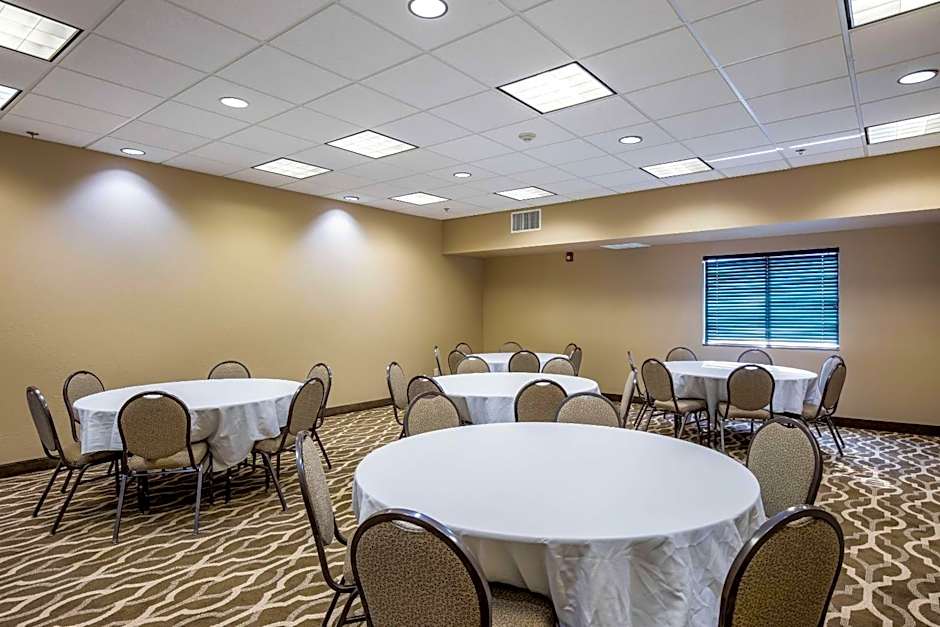 Comfort Inn Bonner Springs Kansas City