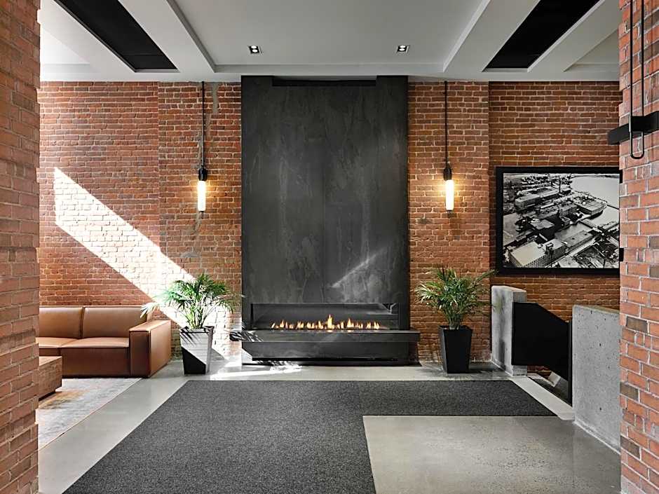 Hotel MOCO Valleyfield