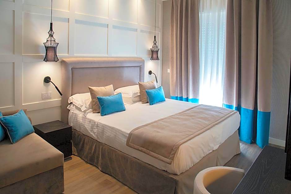 Hotel Lungomare
