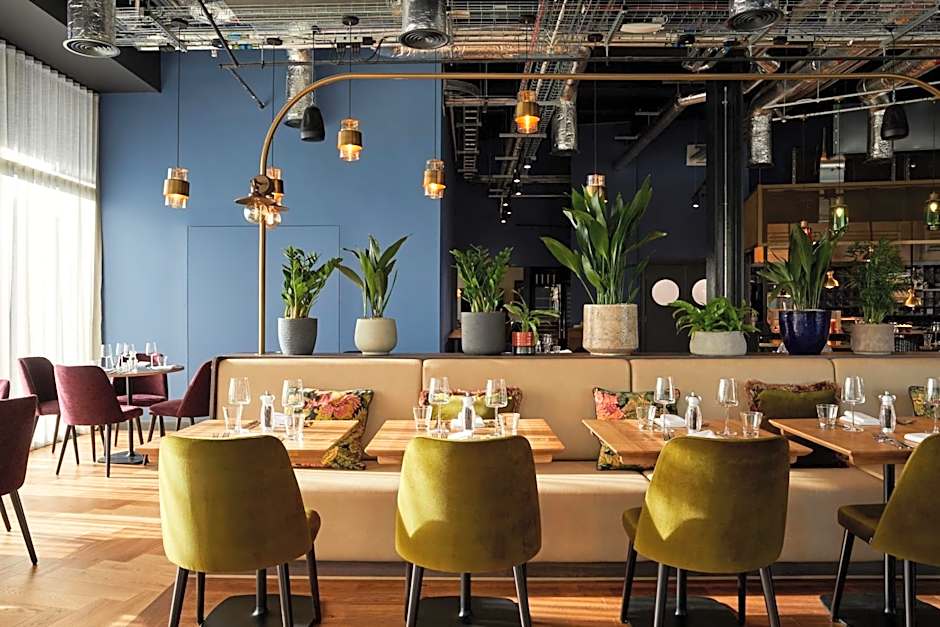 Hotel Indigo Coventry By IHG