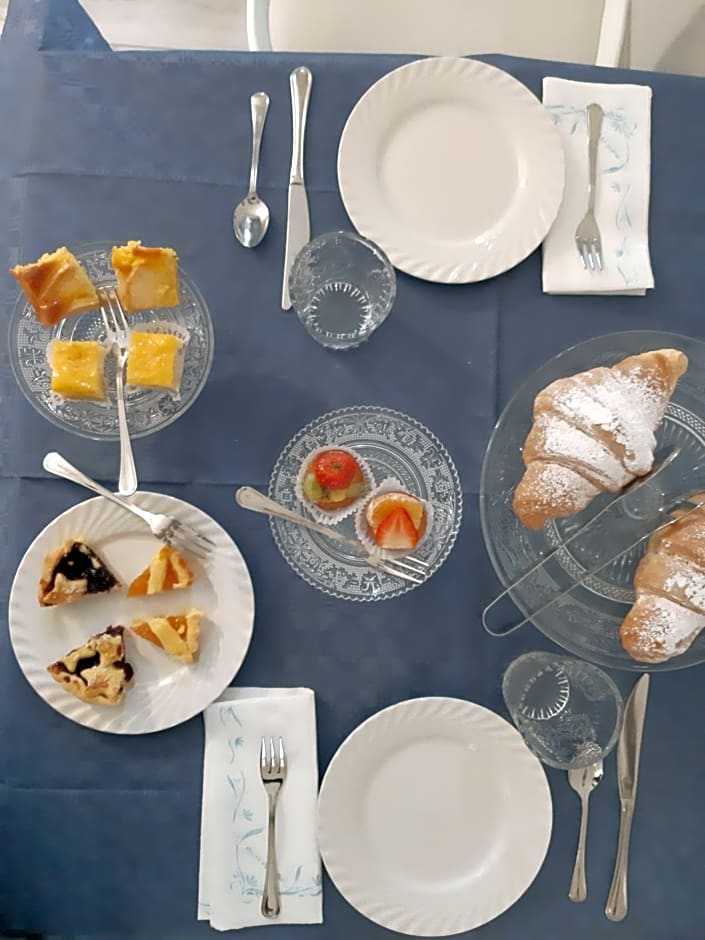 Reggiolacittàinvisibile B&B