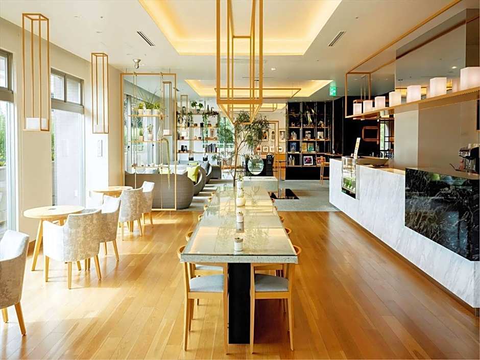 Hotel Harvest Ito