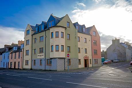 Quay Head View Aparthotel