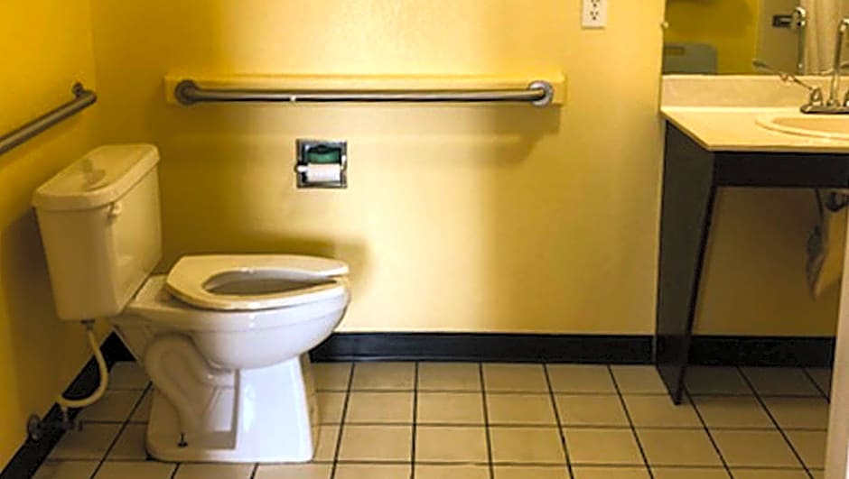 Western Motel Fitzgerald