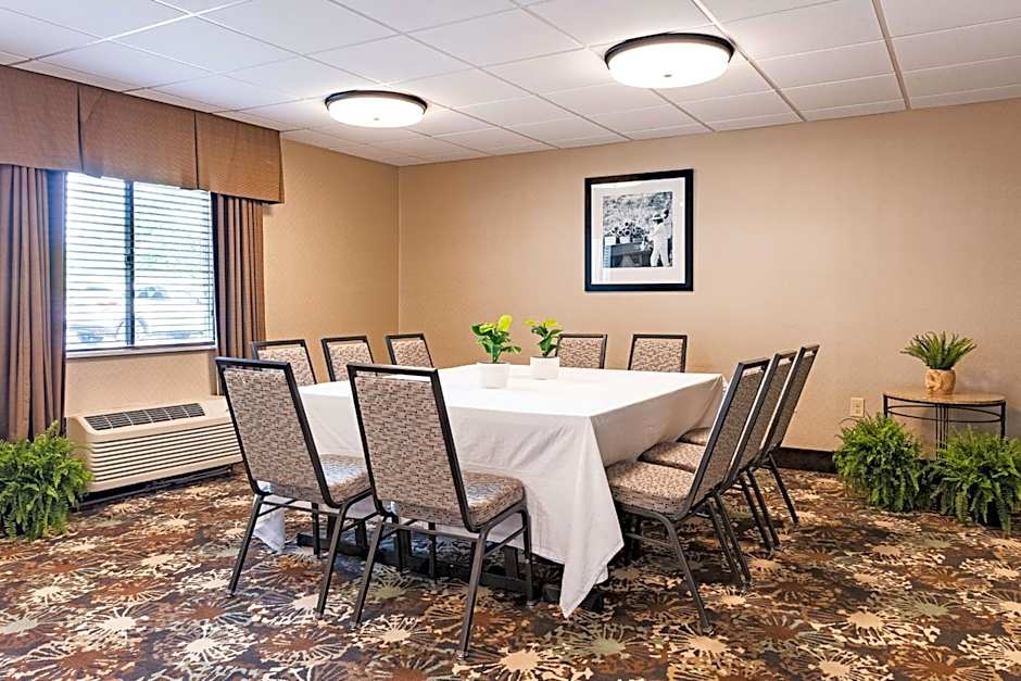 Hampton Inn By Hilton Downington/Exton