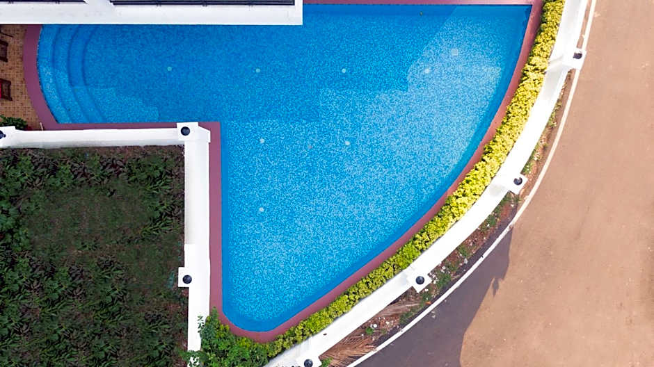 Arotel Rooms & Suites Calangute