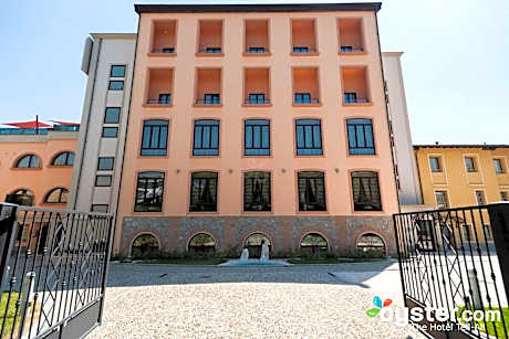 Hotel La Cartiera