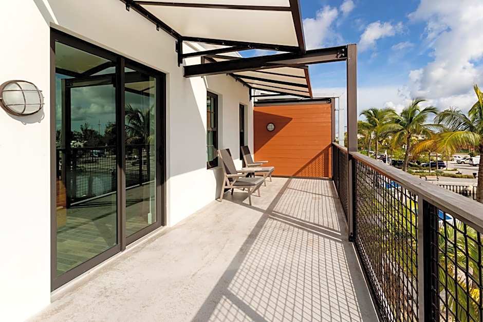 The Perry Hotel Key West