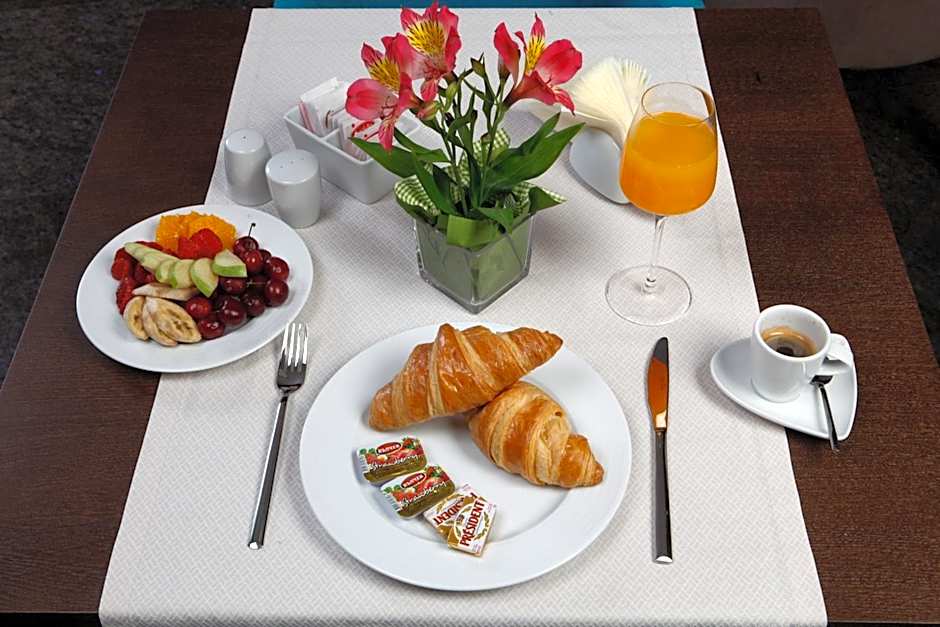 VIKO Boutique Apart Hotel