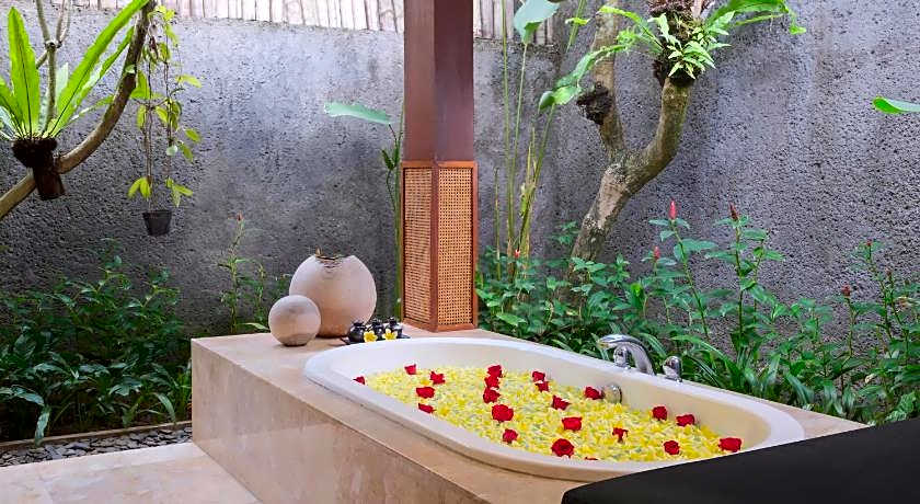 The One Boutique Villa