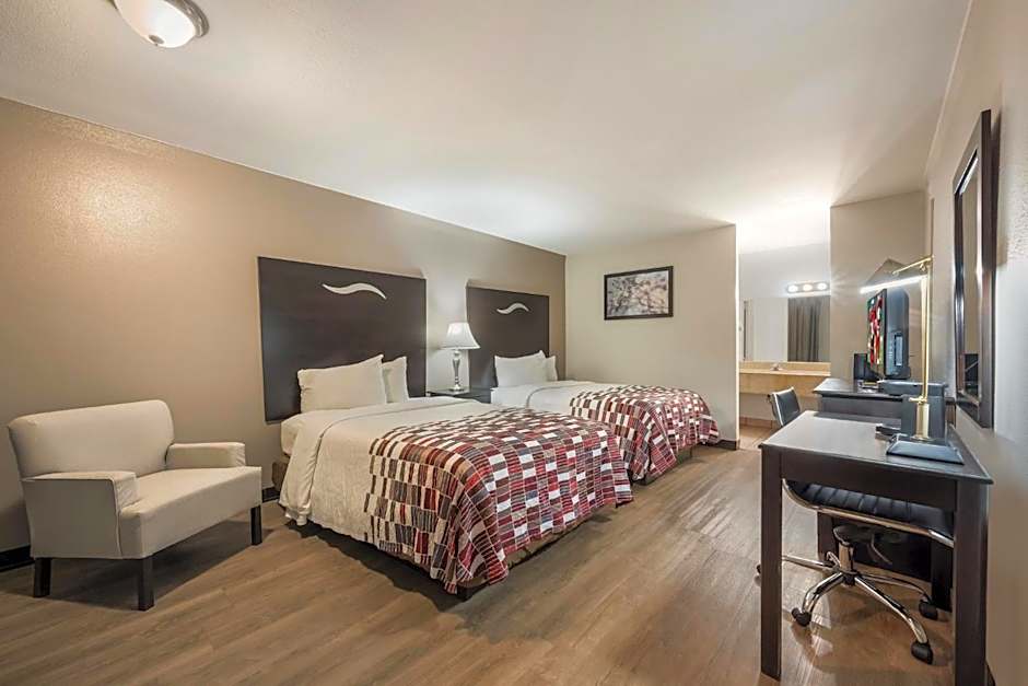 Red Roof Inn College Station