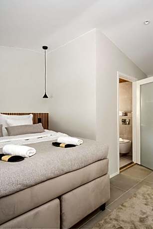 Junior Suite with Sea View