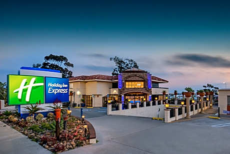 Holiday Inn Express San Diego Airport - Old Town By IHG