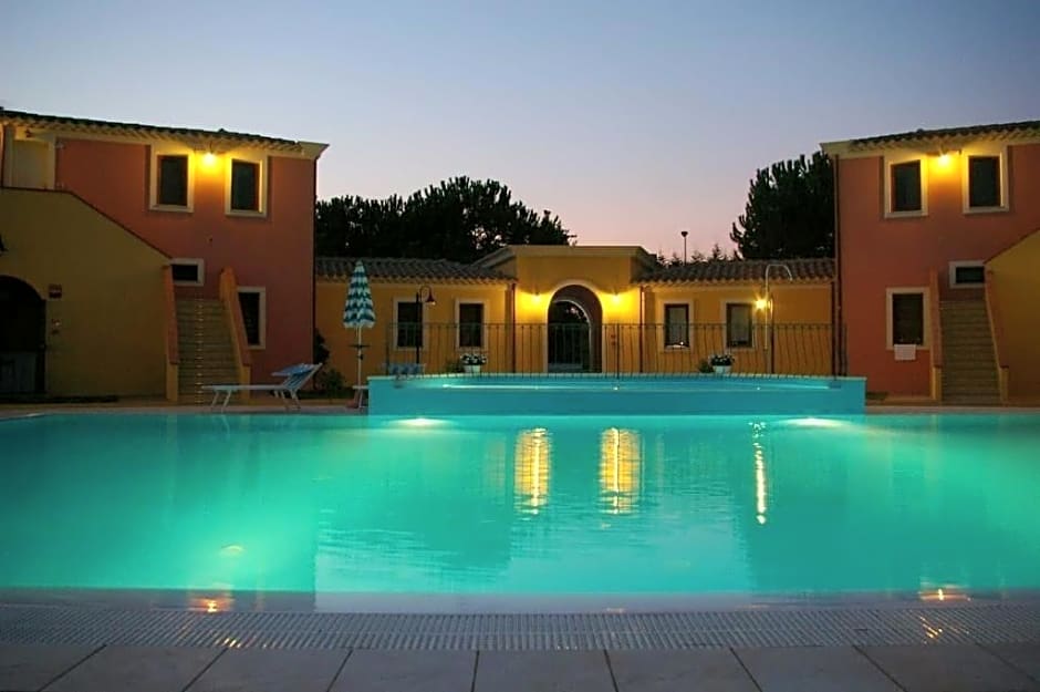 Rejna Residence Hotel