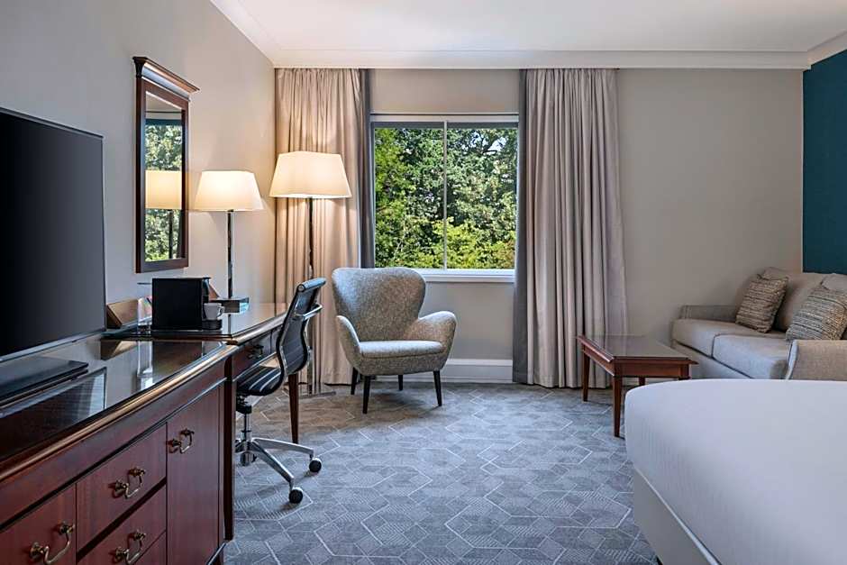 Delta Hotels by Marriott Newcastle Gateshead