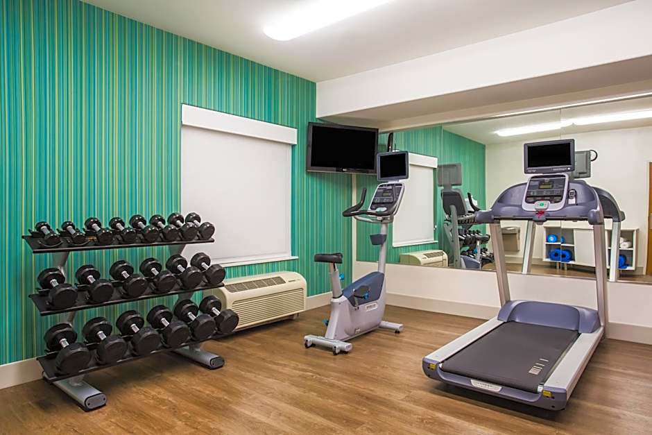 Holiday Inn Express Hotel & Suites Cedar City By IHG