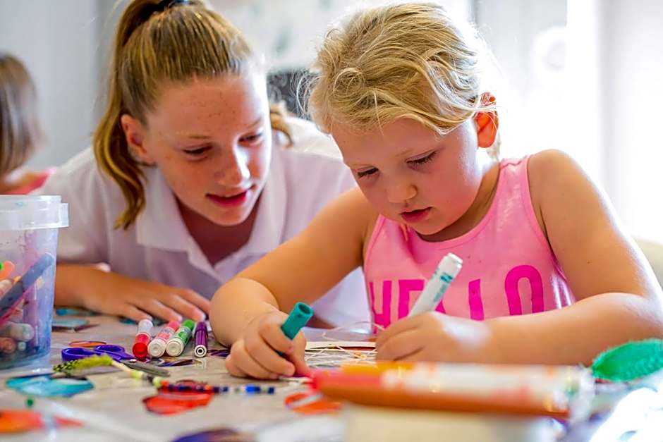 BIG4 Ingenia Holidays Queenscliff Beacon