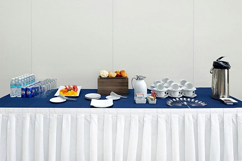 Courtyard by Marriott Puebla Las Animas