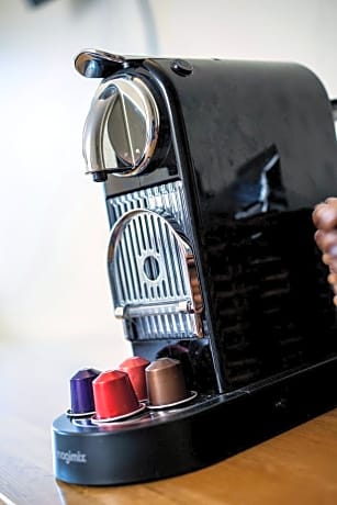 Deluxe Double Room with Bath