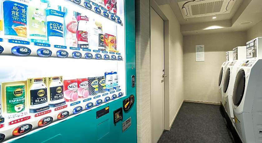 Prince Smart Inn Kyoto Sanjo