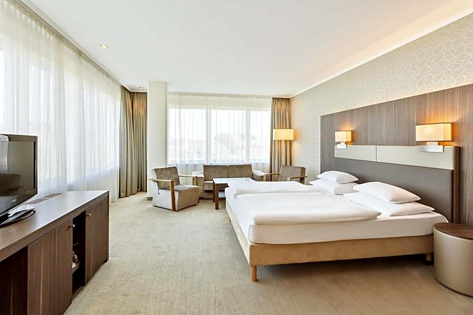 Hotel Schillerpark Linz, a member of Radisson