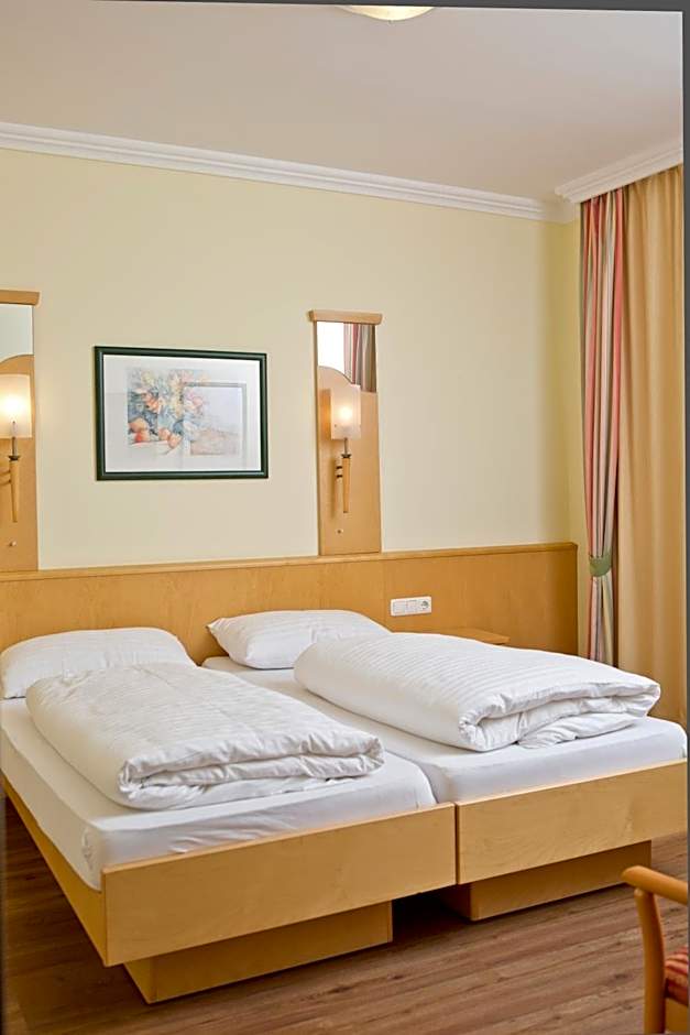 Hotel Restaurant Müllner