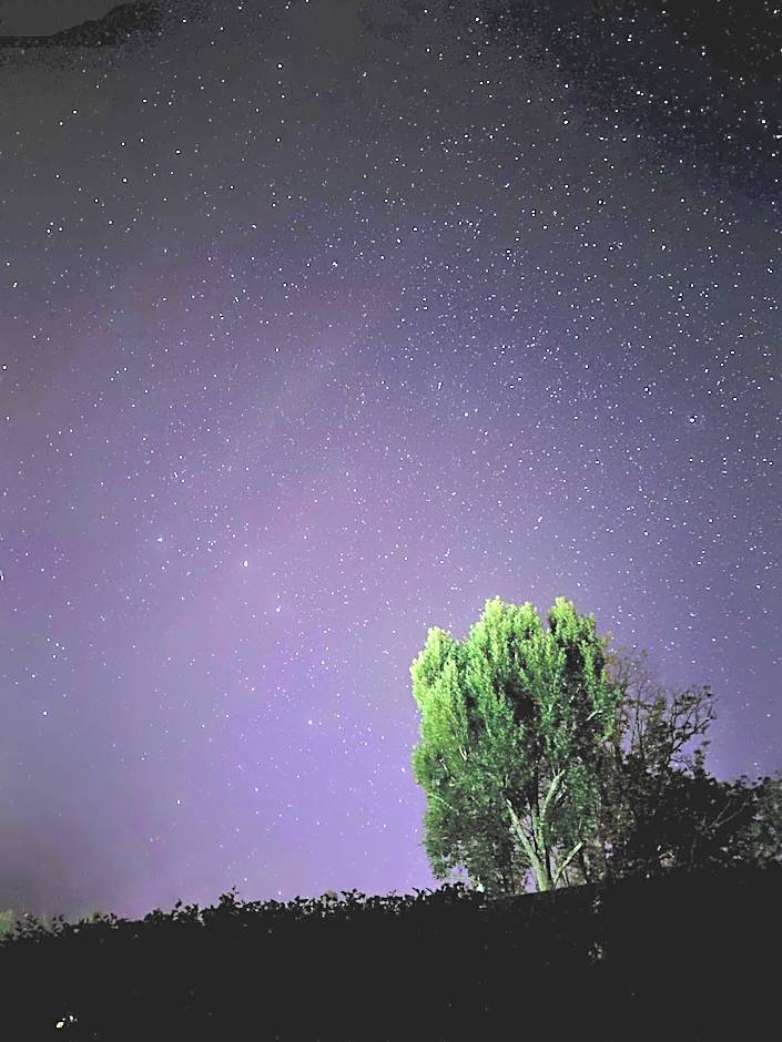 Leonówka Bieszczady