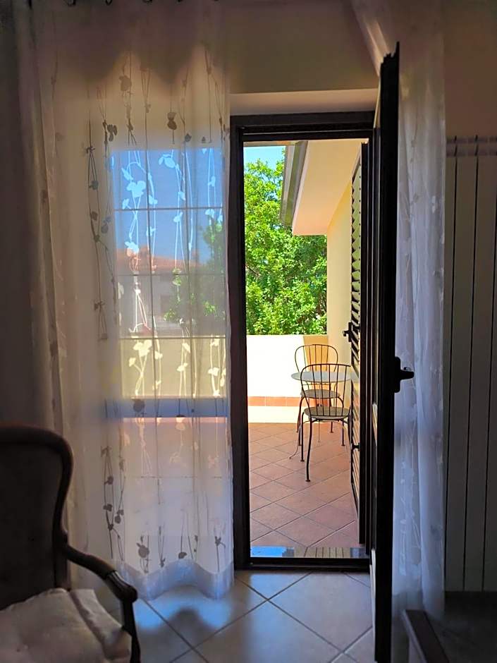 Aria Di mare b&b family