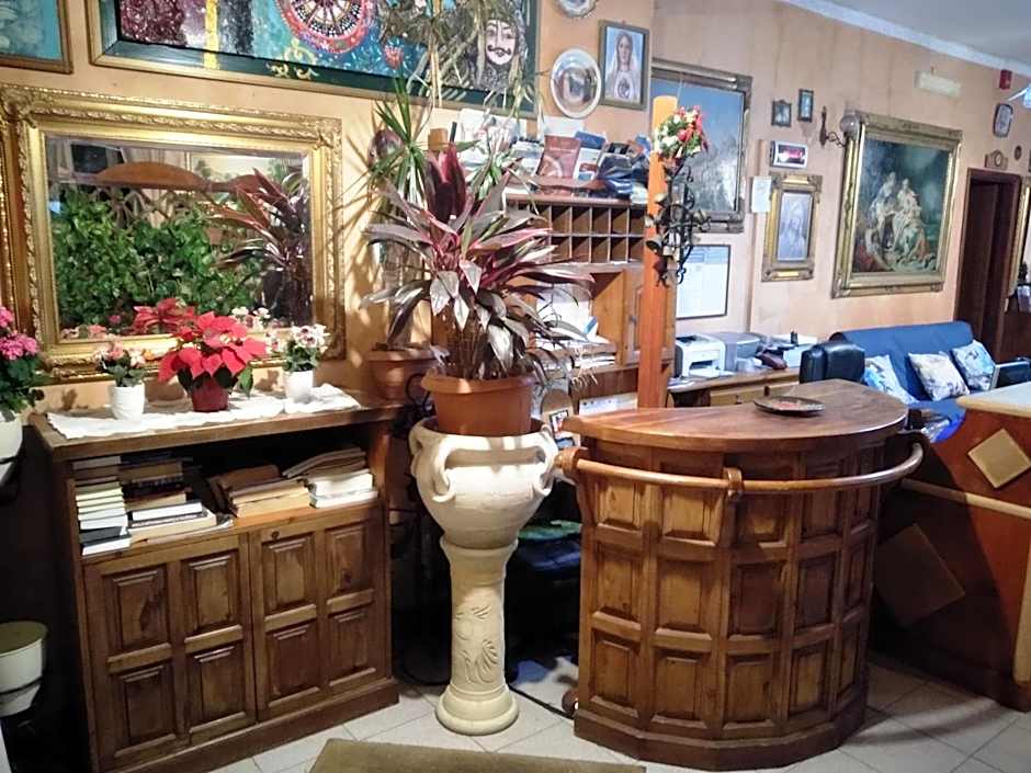 Hotel Eliseo